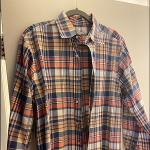 Southern Tide Dress Shirt